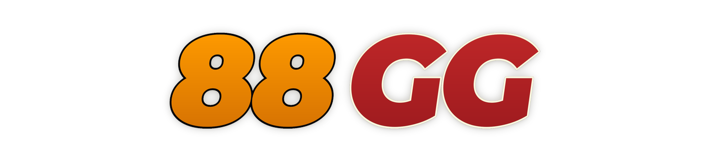 88gg logo
